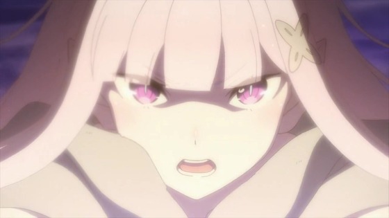 「Re:ゼロから始める異世界生活 氷結の絆」 (257)
