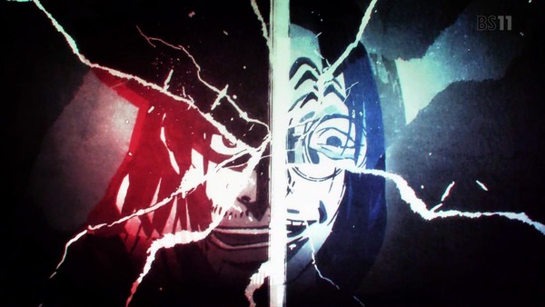 「からくりサーカス」13話感想 (15)