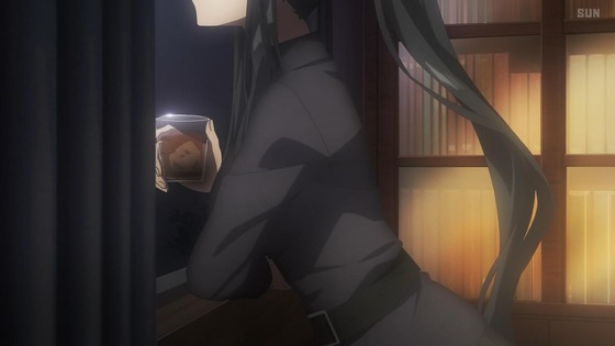 『「艦これ」いつかあの海で』5話感想 (56)