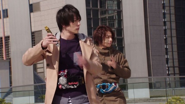 「仮面ライダービルド」36話感想 (33)