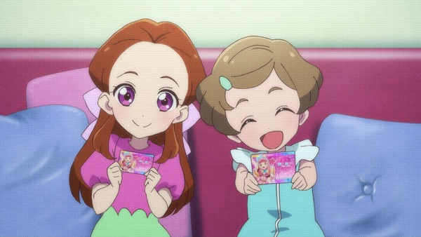 「アイカツフレンズ！」19話感想  (71)