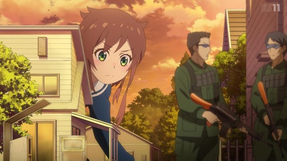 「終末トレインどこへいく?」5話感想 (17)