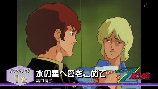 「全ガンダム大投票」 (122)