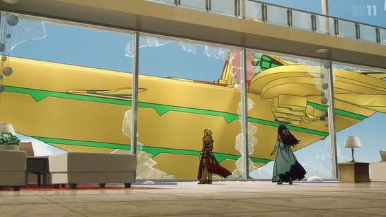 「Fatestrange Fake」4話感想 (35)