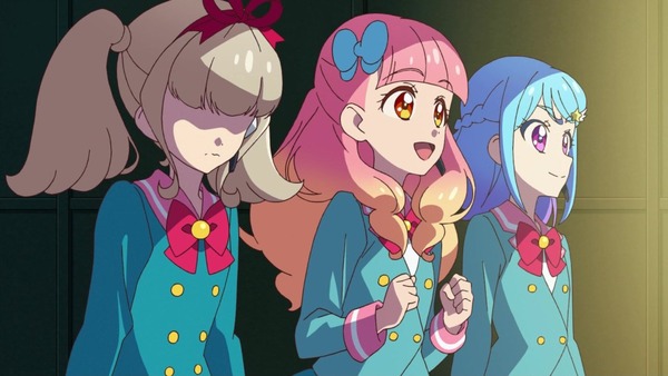 「アイカツオンパレード！」2話感想 (98)