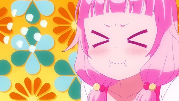 「NEW GAME!!」2期 3話 (29)