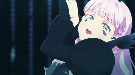 「ラブライブ!スーパースター!!」2期 3話感想 (49)