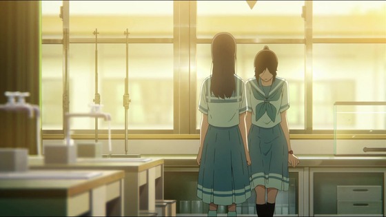 映画「リズと青い鳥」感想 (513)