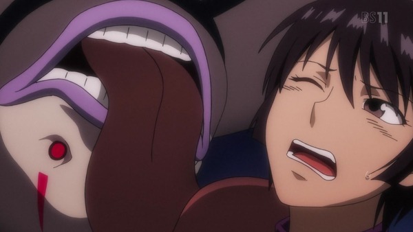 「からくりサーカス」11話感想  (36)