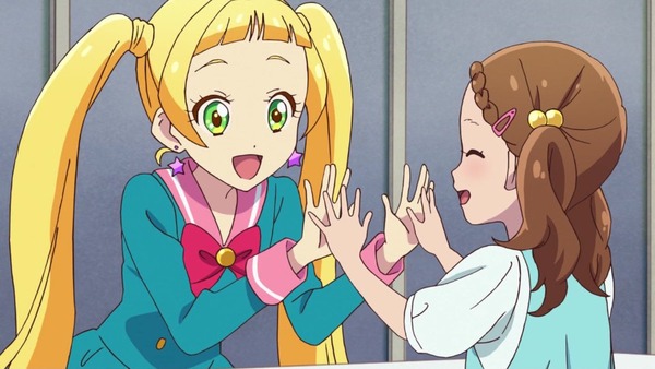 「アイカツフレンズ！」48話感想 (27)