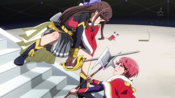 「少女☆歌劇 レヴュースタァライト」5話感想 (45)