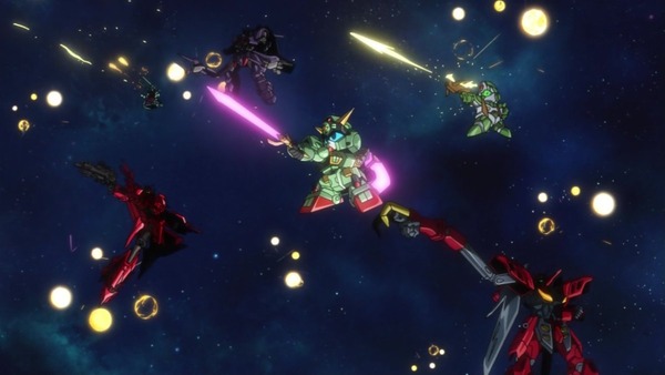 ガンダムビルドファイターズトライ (61)