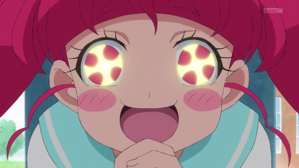 「スター☆トゥインクルプリキュア」18話感想 (14)