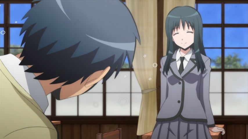 暗殺教室 第2期 14話感想 E組が始まる前から続いていた茅野の復讐 ここで表面化する殺意の正体 実況 画像 ポンポコにゅーす ファン特化型アニメ感想サイト 暗殺教室 第2期 14話感想 E組が始まる前から続いていた茅野の復讐 ここで表面化する殺意の正体 実況 画像 ポンポコにゅーす ファン特化型アニメ感想サイト