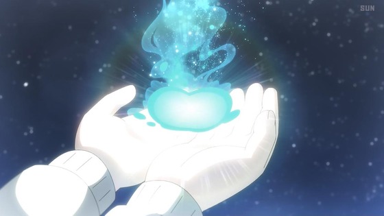 「ルミナスウィッチーズ」11話感想  (23)