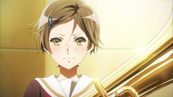 「響け!ユーフォニアム3」3期 13話感想 最終回 (133)