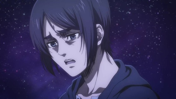 「進撃の巨人」完結編 後編 第五章(最終章)感想 (24)