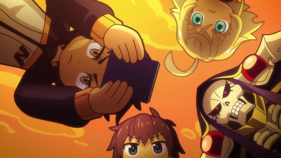 「異世界かるてっと3」11話感想 (86)