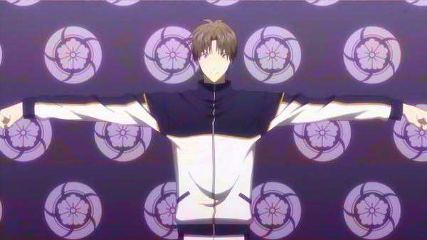「刀剣乱舞-花丸-」 (8)