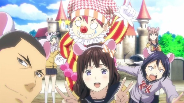 「食戟のソーマ 弐ノ皿(2期)」6話 (47)