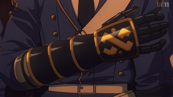 「Fatestrange Fake」8話感想 (25)