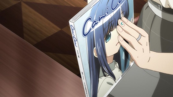 「マギアレコード」11話感想 画像  (49)