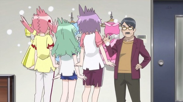 それが声優! (10)