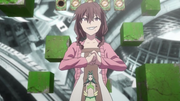 「Lostorage conflated WIXOSS」5話感想 (38)