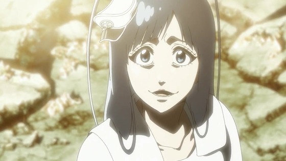 「BLEACH 千年血戦篇」22話感想 (89)