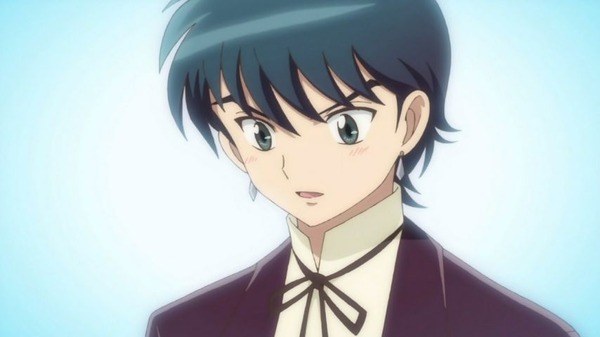 境界のRINNE (19)