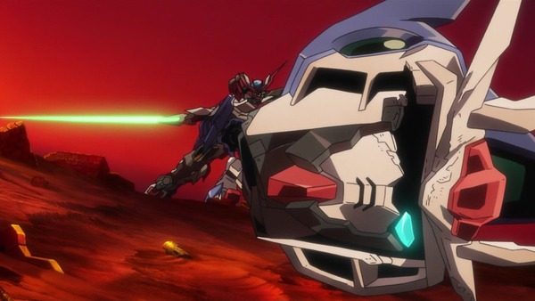 「ガンダムビルドダイバーズ」13話感想 (58)