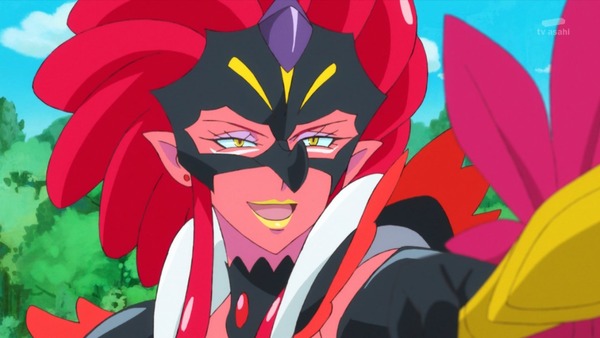 「スター☆トゥインクルプリキュア」7話感想 (30)