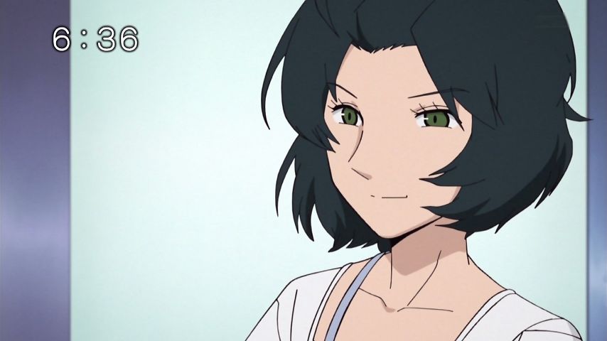 ワールドトリガー 46話感想 ユーマが積み上げてきた重み エース対決に勝利 千佳砲の活躍修正は推して知るべし 画像追加版 ポンポコにゅーす ファン特化型アニメ感想サイト