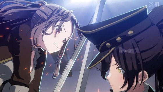 「アイドルマスター シャイニーカラーズ」2話感想 (119)