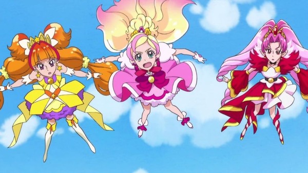 GO!プリンセスプリキュア (39)