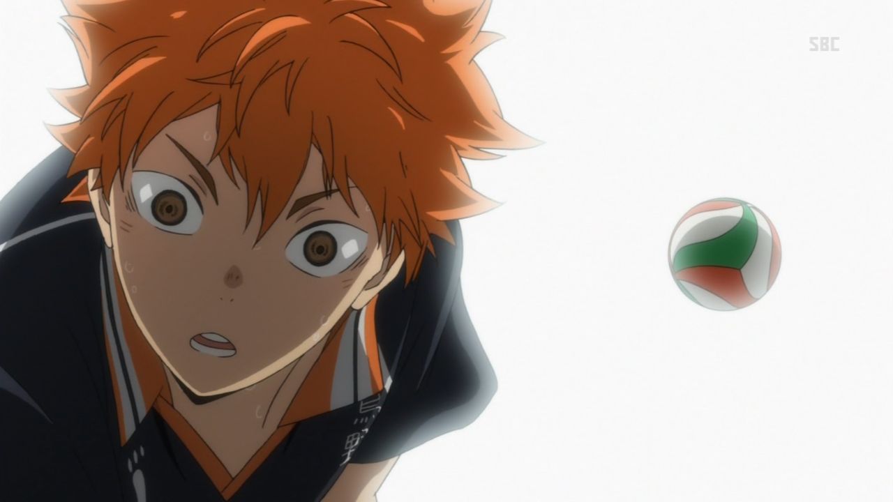 ハイキュー 24話感想 王様はもう孤独じゃない 持てる力を出し尽くして青城戦決着 画像追加版 ポンポコにゅーす ファン特化型アニメ感想 サイト