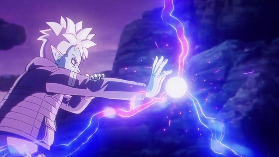 「ドラゴンボールDAIMA」6話感想 (59)