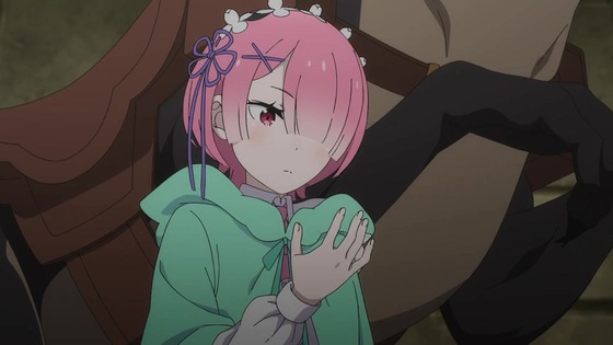 「リゼロ」84話感想 (43)