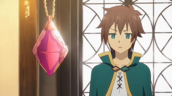 「この素晴らしい世界に祝福を！3」10話感想 (12)