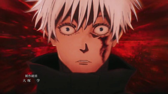 「呪術廻戦」38話感想 (35)