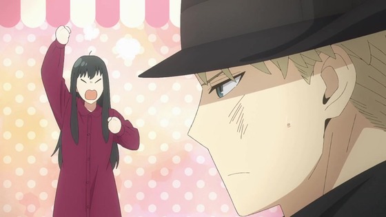 「SPY×FAMILY」50話感想 (51)