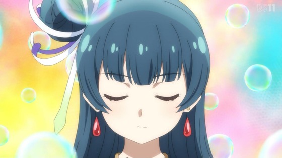 「幻日のヨハネ」1話感想 (60)