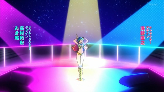 「うる星やつら」1話感想 (27)