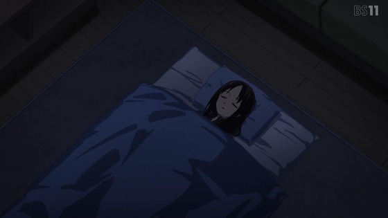 「かぐや様は告らせたい 大人への階段」感想 後編  (64)