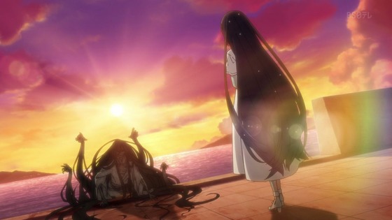 「私を喰べたい、ひとでなし」1話感想 (77)