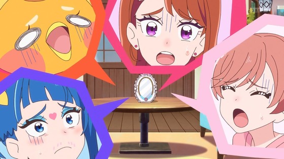 「ひろがるスカイ!プリキュア」ひろプリ 27話感想 (41)