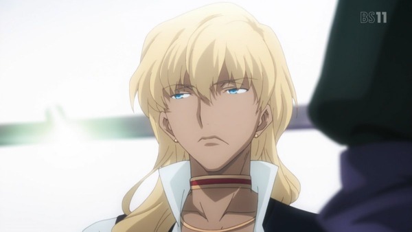 Fate／stay night [UBW] (8)
