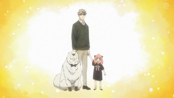 「SPY×FAMILY」2期 33話感想 (134)