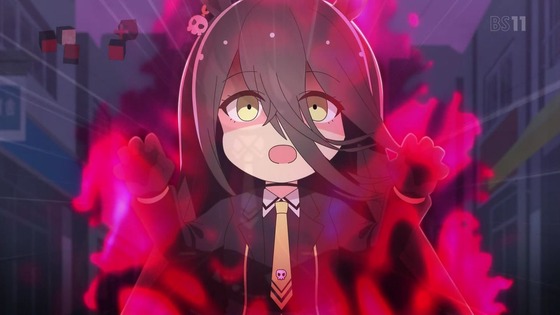 「ウマ娘」「うまよん」第8話感想 画像 (3)