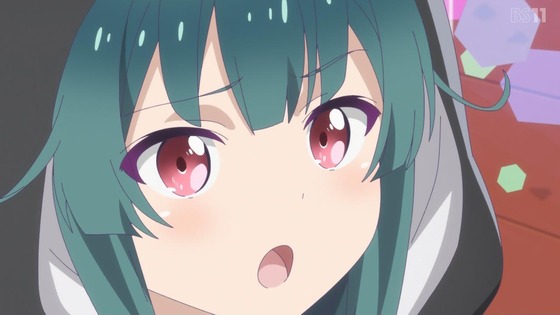 「くまクマ熊ベアーぱーんち！」2期 1話感想 (58)